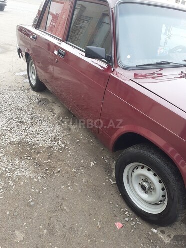 LADA (VAZ) 2107 2002, 236,521 km - 1.6 л - Qazax