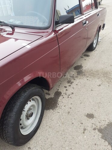LADA (VAZ) 2107 2002, 236,521 km - 1.6 л - Qazax