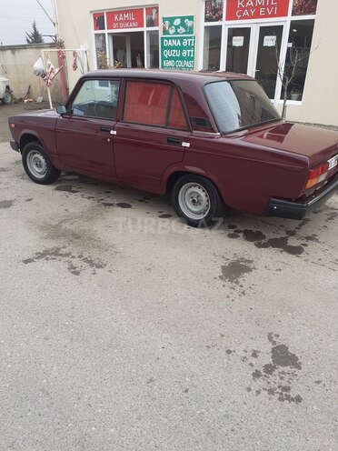LADA (VAZ) 2107 2002, 236,521 km - 1.6 л - Qazax