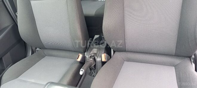 Opel Astra 2010, 136,000 km - 1.3 l - Bakı