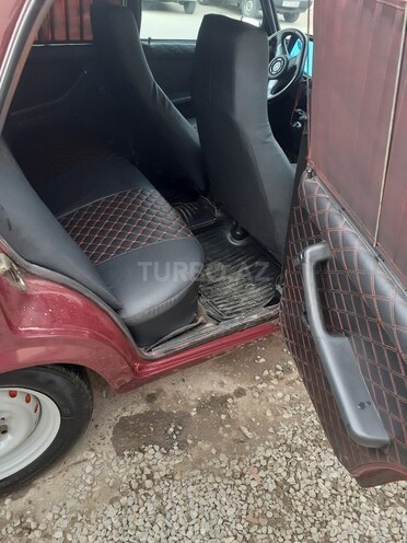 LADA (VAZ) 2107 2002, 236,521 km - 1.6 л - Qazax