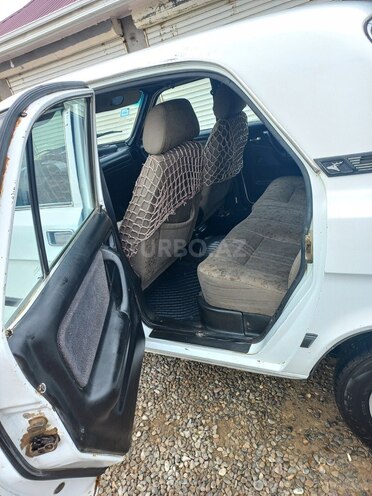 GAZ 3110 2002, 200,000 km - 2.3 l - Sabirabad