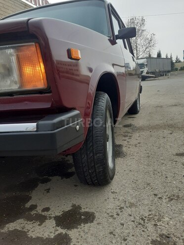 LADA (VAZ) 2107 2002, 236,521 km - 1.6 л - Qazax