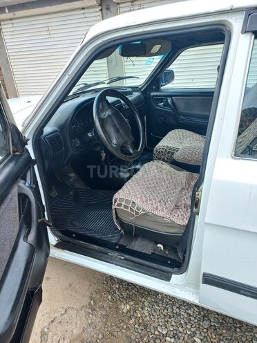 GAZ 3110 2002, 200,000 km - 2.3 l - Sabirabad