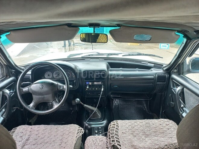 GAZ 3110 2002, 200,000 km - 2.3 l - Sabirabad