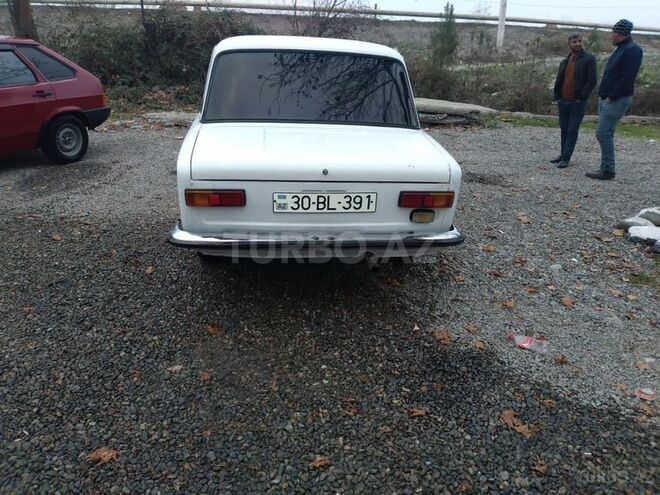 LADA (VAZ) 21011 1986, 120,000 km - 1.5 л - Bərdə
