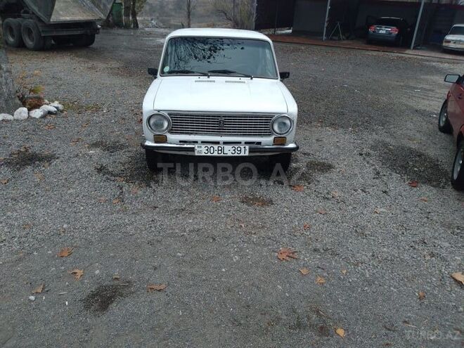 LADA (VAZ) 21011 1986, 120,000 km - 1.5 л - Bərdə