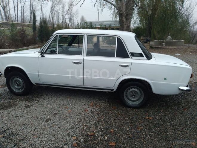LADA (VAZ) 21011 1986, 120,000 km - 1.5 л - Bərdə