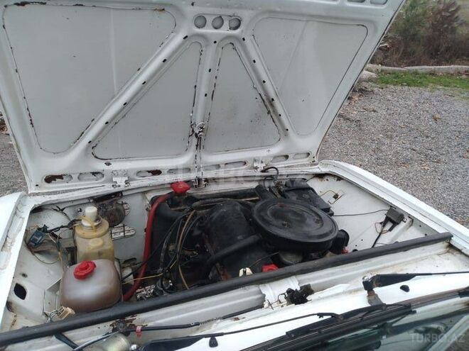 LADA (VAZ) 21011 1986, 120,000 km - 1.5 л - Bərdə