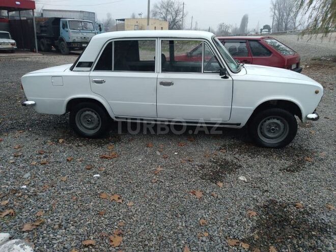 LADA (VAZ) 21011 1986, 120,000 km - 1.5 л - Bərdə