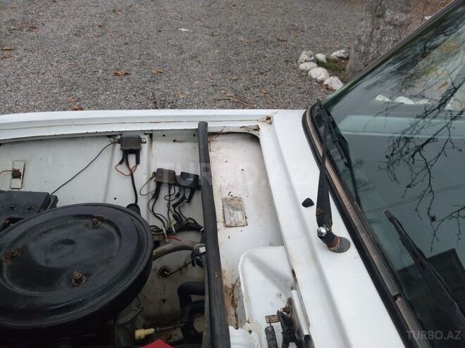 LADA (VAZ) 21011 1986, 120,000 km - 1.5 л - Bərdə