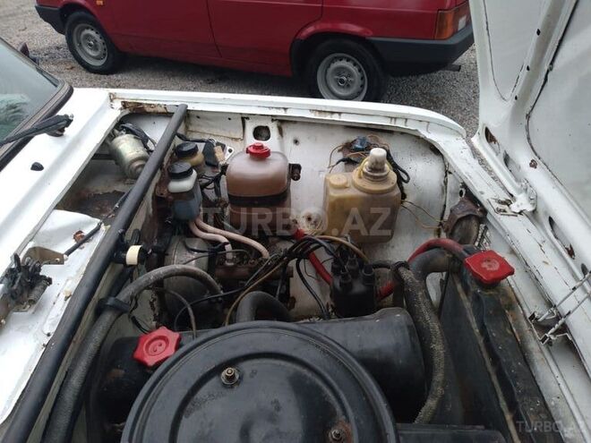 LADA (VAZ) 21011 1986, 120,000 km - 1.5 л - Bərdə