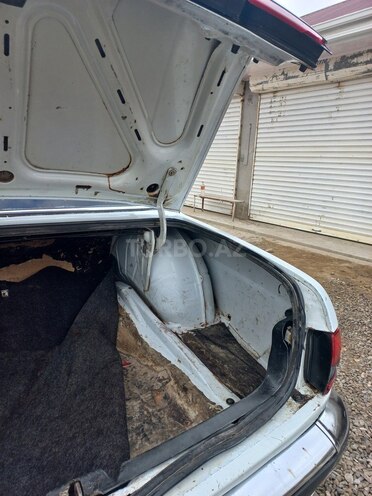 GAZ 3110 2002, 200,000 km - 2.3 l - Sabirabad