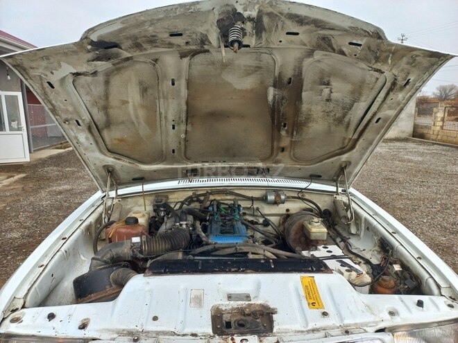 GAZ 3110 2002, 200,000 km - 2.3 l - Sabirabad