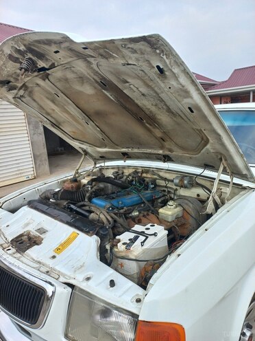 GAZ 3110 2002, 200,000 km - 2.3 l - Sabirabad
