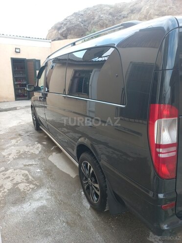 Mercedes Viano 2006, 220,000 km - 2.2 l - Bakı