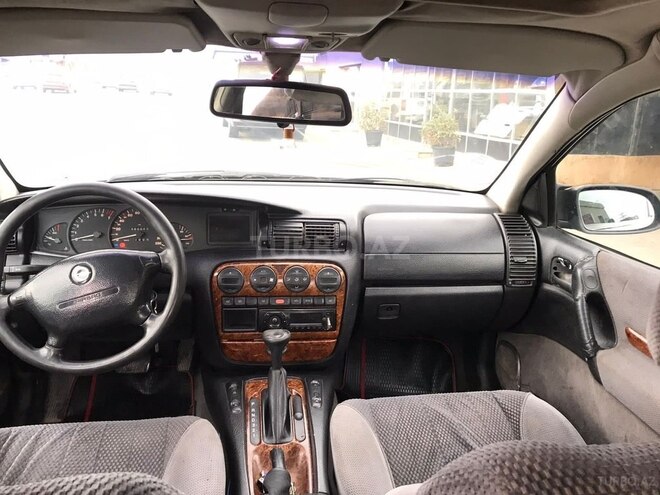 Opel Omega 1997, 350,000 km - 2.0 l - Bakı