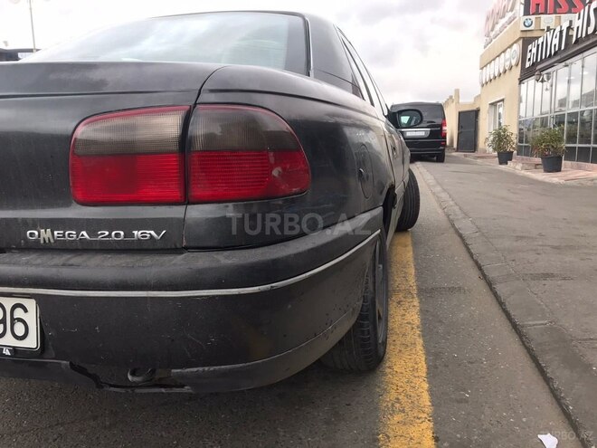Opel Omega 1997, 350,000 km - 2.0 l - Bakı