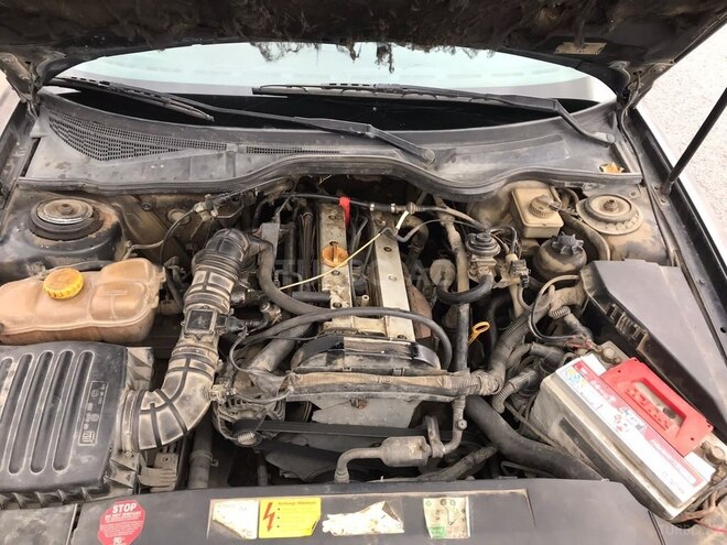 Opel Omega 1997, 350,000 km - 2.0 l - Bakı