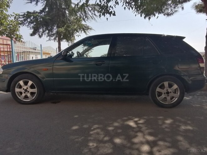 Mazda  2000, 335,000 km - 1.5 л - Şəmkir