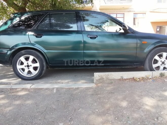Mazda  2000, 335,000 km - 1.5 л - Şəmkir