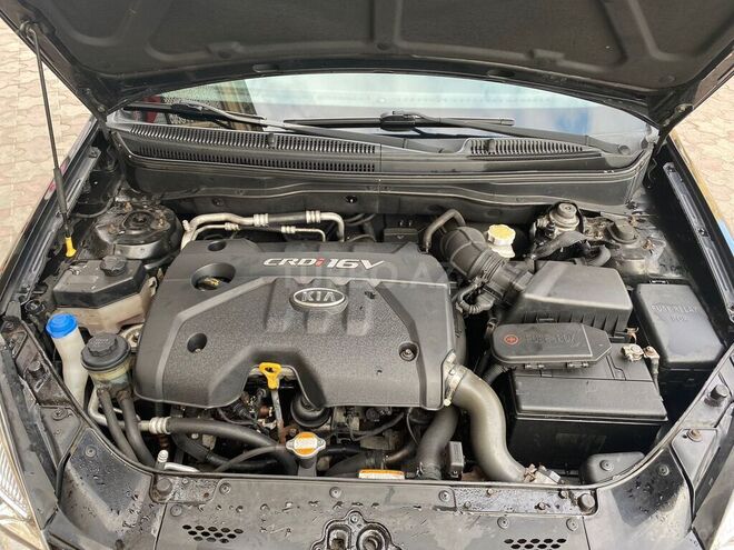 Kia Rio 2007, 297,000 km - 1.5 l - Bakı