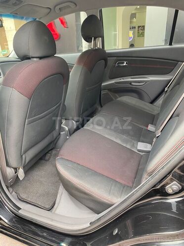 Kia Rio 2007, 297,000 km - 1.5 l - Bakı