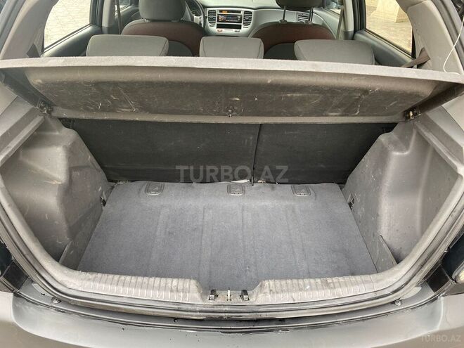 Kia Rio 2007, 297,000 km - 1.5 l - Bakı