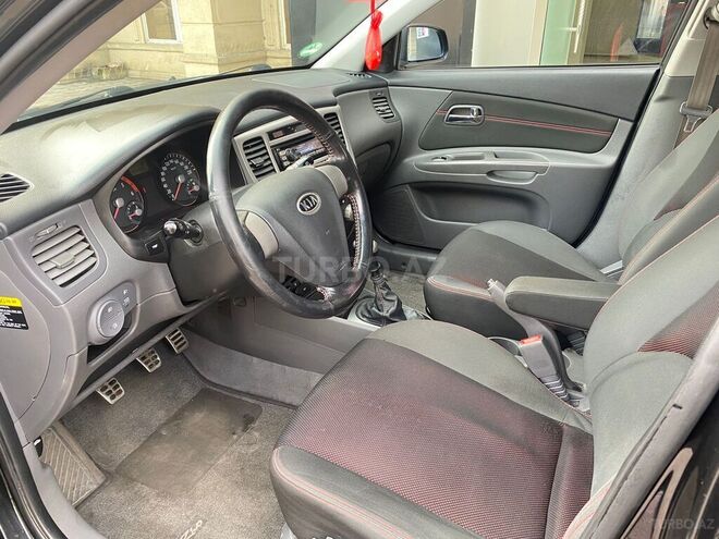 Kia Rio 2007, 297,000 km - 1.5 l - Bakı