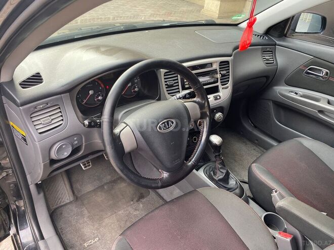 Kia Rio 2007, 297,000 km - 1.5 l - Bakı