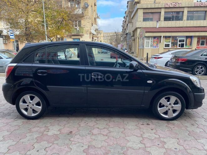 Kia Rio 2007, 297,000 km - 1.5 l - Bakı