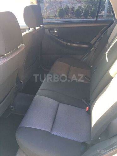 Toyota Corolla 2005, 257,000 km - 1.4 л - Bakı