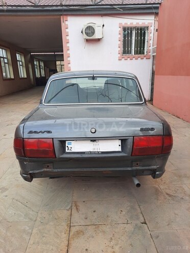 GAZ 31105 2004, 73,000 km - 2.4 л - Bakı