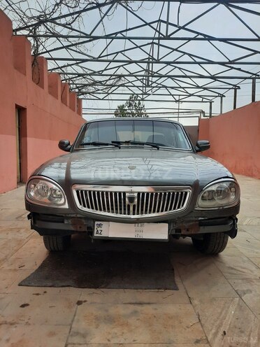 GAZ 31105 2004, 73,000 km - 2.4 л - Bakı