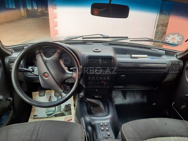 GAZ 31105 2004, 73,000 km - 2.4 л - Bakı