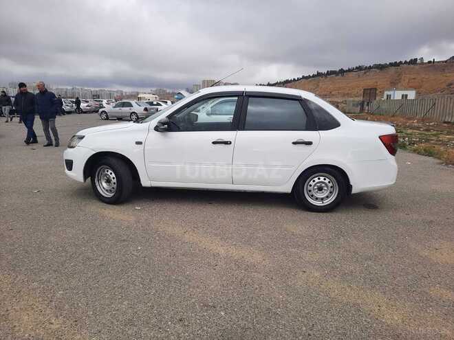 LADA (VAZ) Granta 2012, 200,000 km - 1.6 л - Bakı