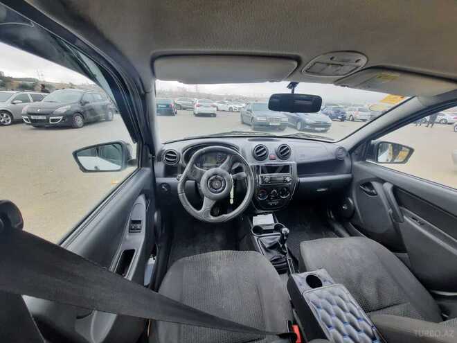 LADA (VAZ) Granta 2012, 200,000 km - 1.6 л - Bakı