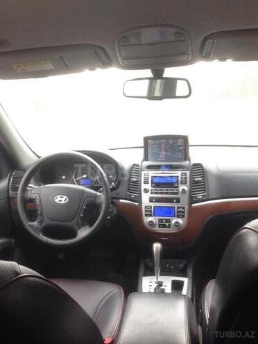 Hyundai Santa Fe 2007, 82,416 km - 2.0 l - Gəncə