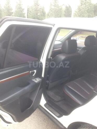 Hyundai Santa Fe 2007, 82,416 km - 2.0 l - Gəncə