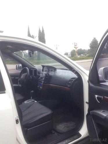 Hyundai Santa Fe 2007, 82,416 km - 2.0 l - Gəncə