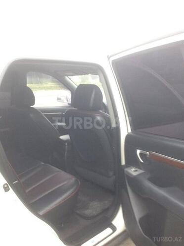 Hyundai Santa Fe 2007, 82,416 km - 2.0 l - Gəncə