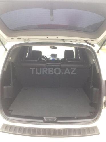 Hyundai Santa Fe 2007, 82,416 km - 2.0 l - Gəncə