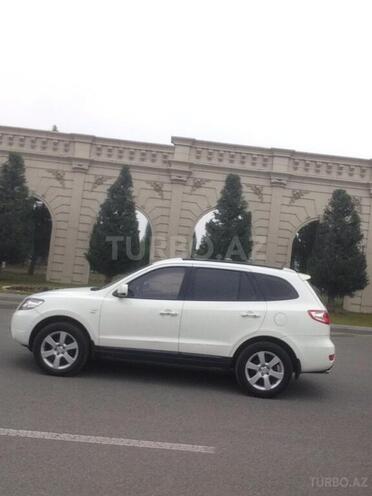 Hyundai Santa Fe 2007, 82,416 km - 2.0 l - Gəncə