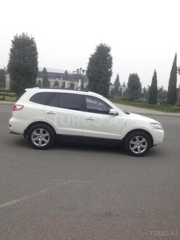 Hyundai Santa Fe 2007, 82,416 km - 2.0 l - Gəncə