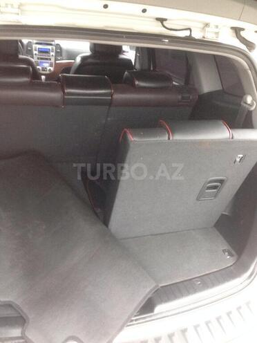 Hyundai Santa Fe 2007, 82,416 km - 2.0 l - Gəncə
