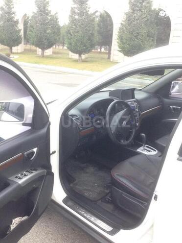 Hyundai Santa Fe 2007, 82,416 km - 2.0 l - Gəncə