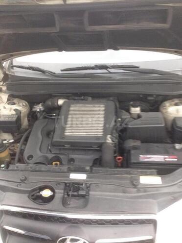 Hyundai Santa Fe 2007, 82,416 km - 2.0 l - Gəncə
