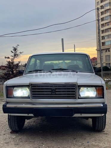 LADA (VAZ) 2107 2005, 93,000 km - 1.6 l - Bakı