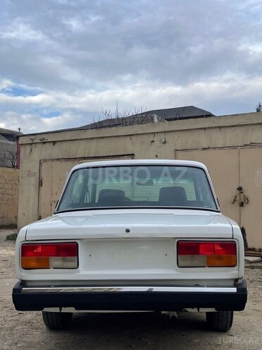 LADA (VAZ) 2107 2005, 93,000 km - 1.6 l - Bakı