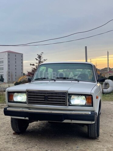 LADA (VAZ) 2107 2005, 93,000 km - 1.6 l - Bakı